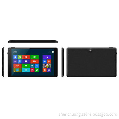 8-inch Window PCs, IPS Panel/BayTrail-Entry V2/1GB DDR3L/16G EMMC/Dual-Camera/4,500mAh